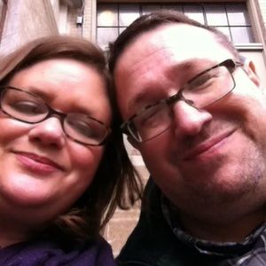 Meet your Posher, Carolyn